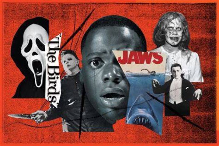 Gorecenter: Unveiling the Allure of Horror Content