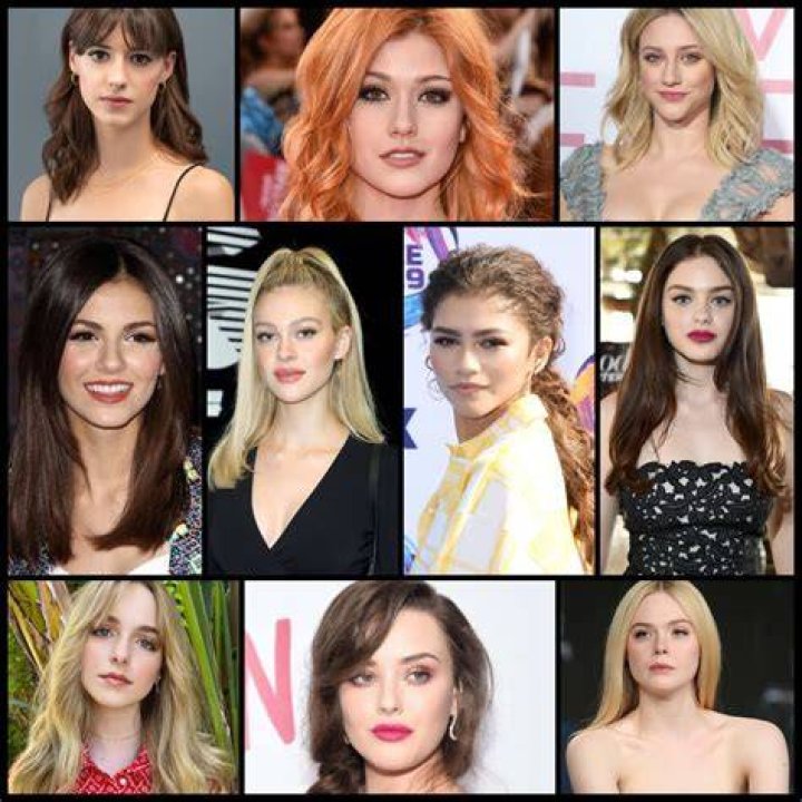 Gorgeous Actresses of 2024: A Look at the Rising Stars