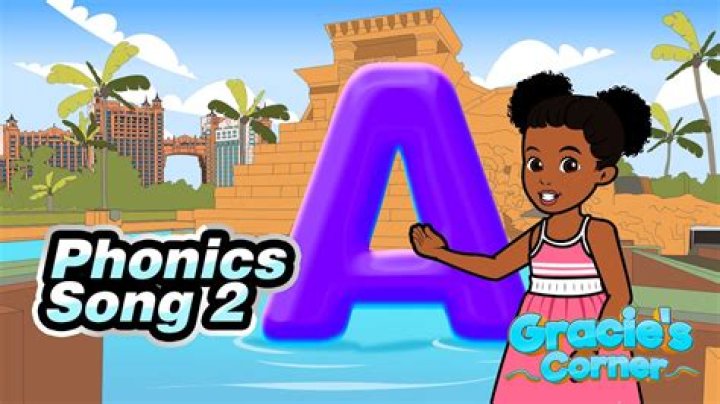 Gracie's Corner: A Deep Dive into the Whimsical World of Children's Entertainment