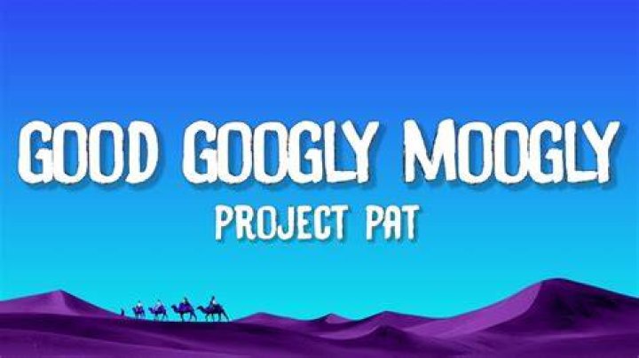 Great Googly Moogly: Understanding the Phrase and Its Cultural Impact