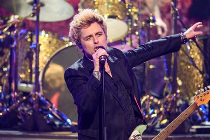Green Day New Year's Eve 2023: A Celebration of Music and Milestones
