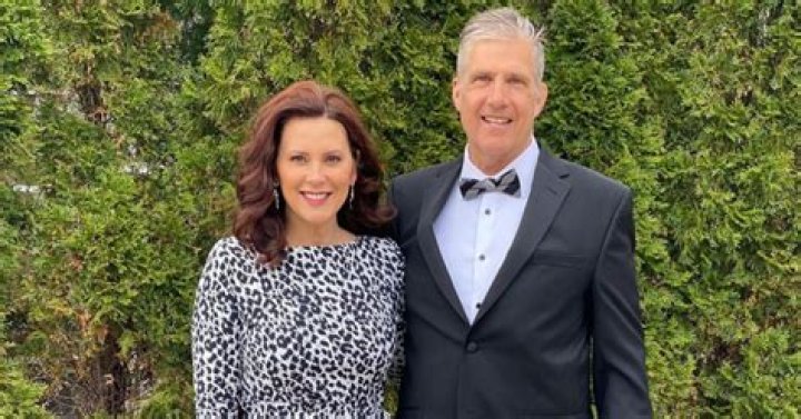 Gretchen Whitmer's First Husband: Unveiling the Life of the Former First Spouse