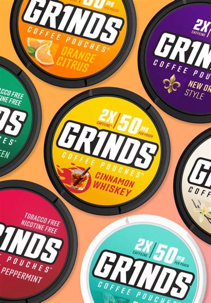 Grinds Coffee Pouches: Wealth and Impact on the Market