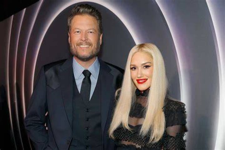 Gwen Stefani on The Voice: A Journey Through Music and Mentorship