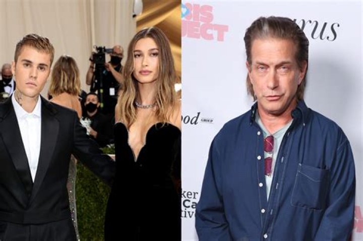 Hailey Bieber's Father: A Behind-the-Scenes Look