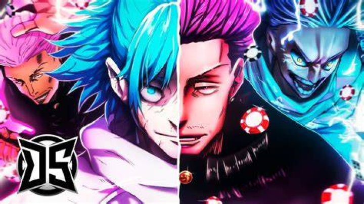 Hakari vs Kashimo: The Ultimate Showdown in Jujutsu Kaisen