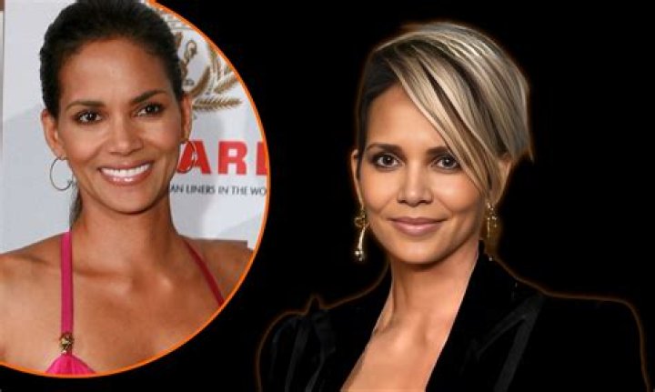 Halle Berry's Sister, Heidi: A Supportive Sibling and Aspiring Actress