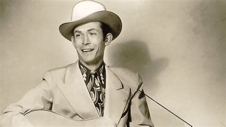 Hank Williams Sr: A Financial Retrospective on a Musical Legend