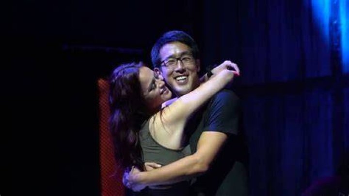 Hans Kim Girlfriend 2024: A Deep Dive into His Love Life
