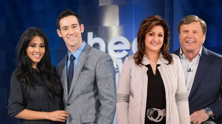 Has Jonathan and Susie Lamb Returned to Daystar?