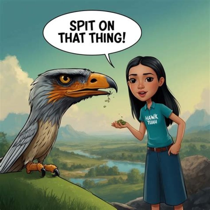 Hawk Tuah Girl X: A Comprehensive Exploration of the Rising Star