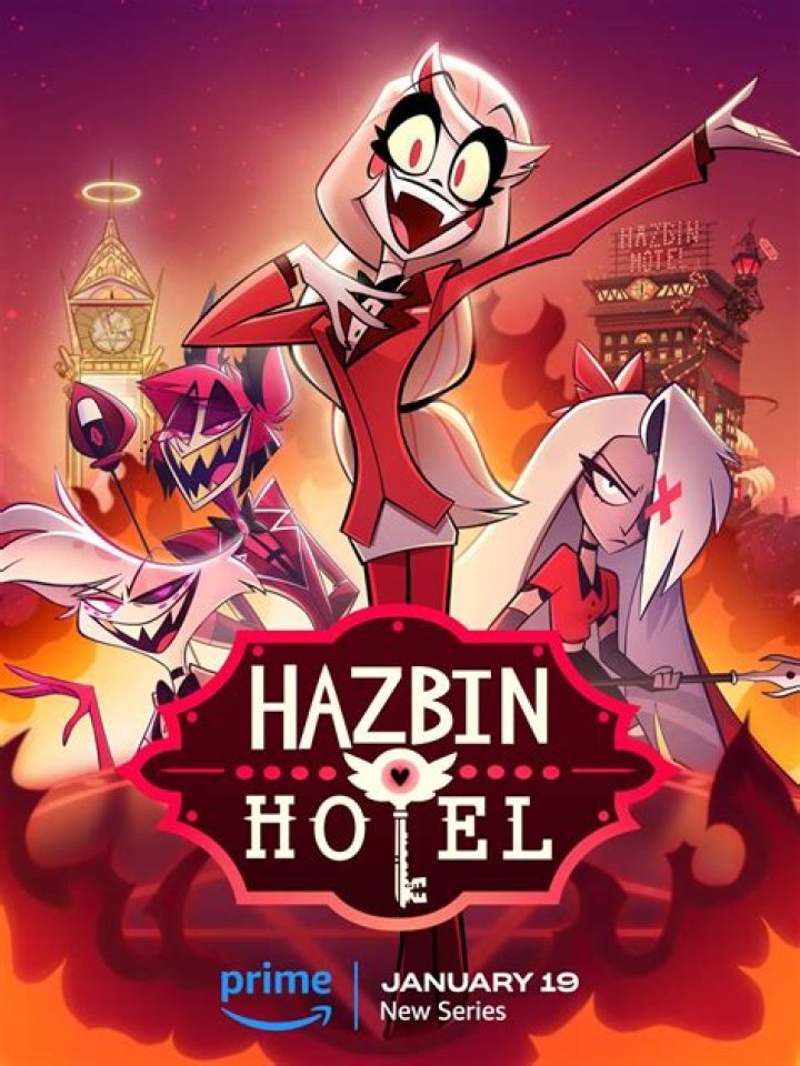 Hazbin Hotel x Reader: An In-Depth Exploration of Fanfiction and Character Dynamics