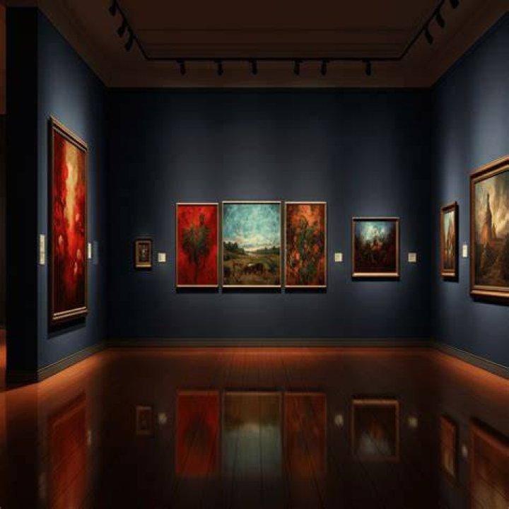 Heather McCartney: A Journey Through Art and Legacy