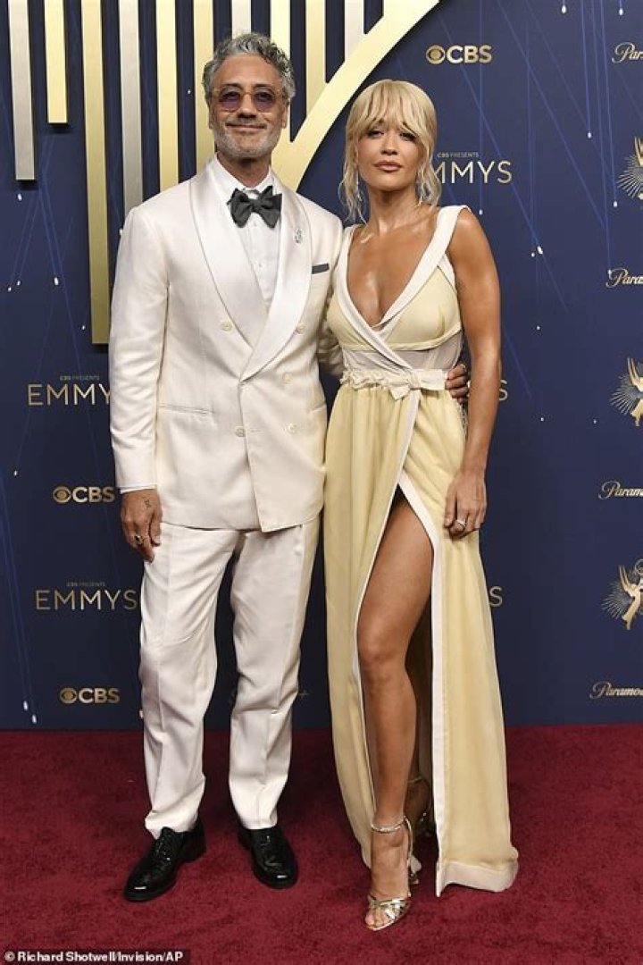 Heidi Przybyla's Husband: An Insight into Their Relationship