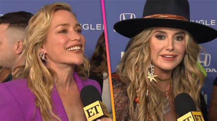 Height and More: All About Piper Perabo