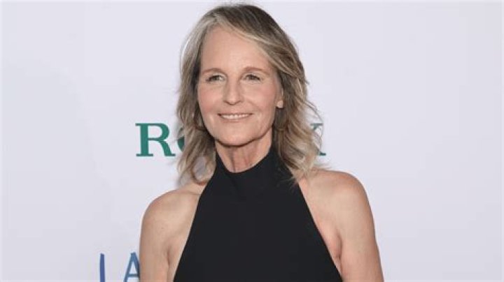 Helen Hunt Net Worth 2023: A Comprehensive Overview