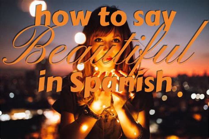 Hello Beautiful: The Meaning of 