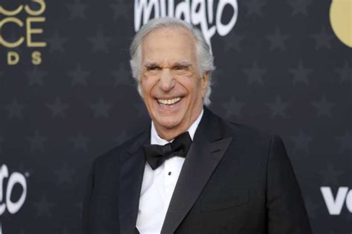 Henry Winkler Net Worth 2023: A Deep Dive into the Life and Wealth of a Hollywood Icon