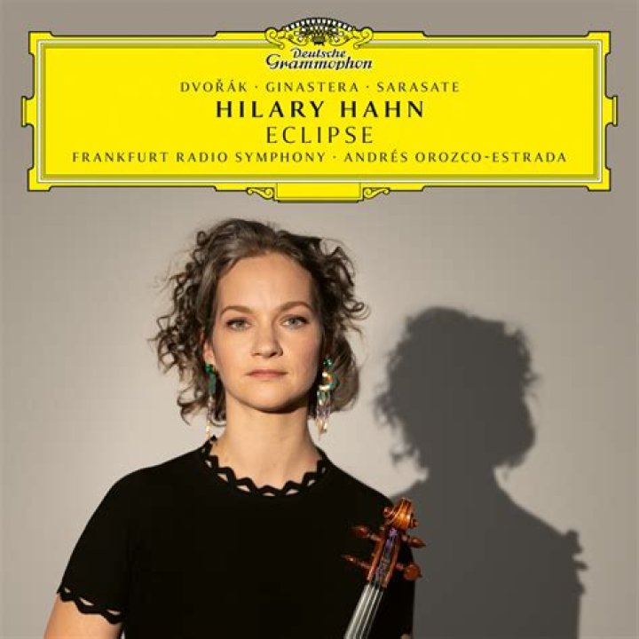 Hilary Hahn: Family, Background, and Musical Influences