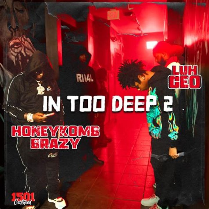 Honeykomb Brazy Wikipedia: A Deep Dive into the Life of the Rising Rap Star