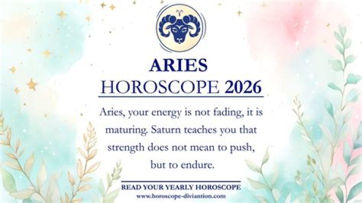 Horoscope for March 25th: What the Stars Have in Store for You