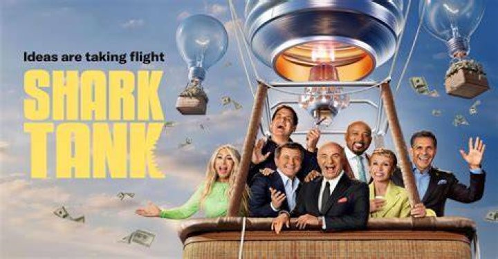 Hot Tot Shark Tank: A Success Story of Innovation and Entrepreneurship