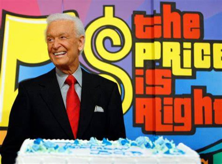 How Long Did Bob Barker Host 'Price Is Right'? - Duration Revealed