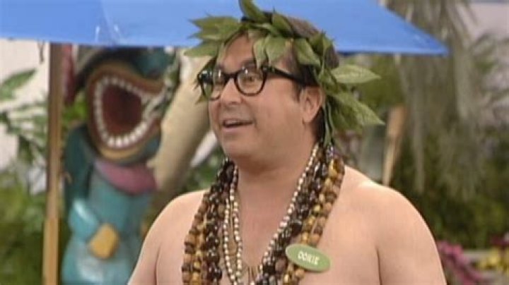 How Long Did Brian Peck Work for Disney?