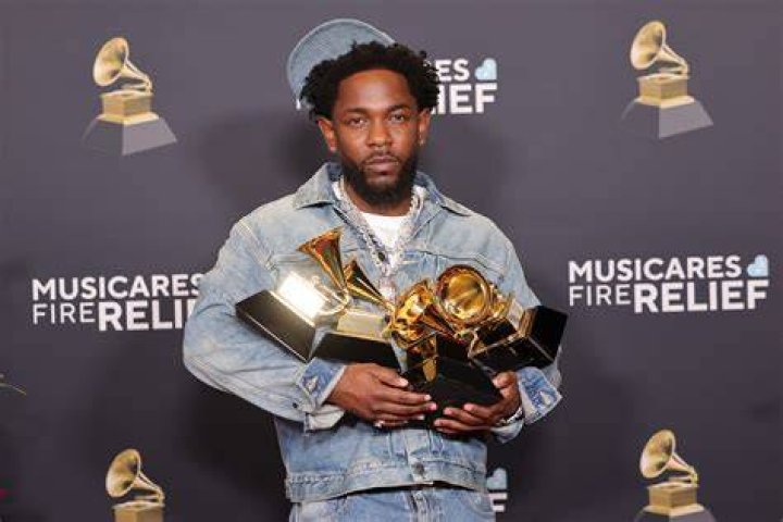 How Many Grammys Do P Diddy Have?