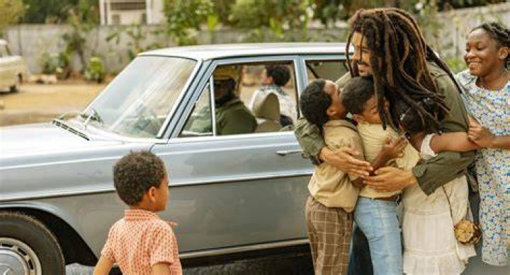 How Many Kids Does Bob Marley Have? Discovering the Legacy of a Reggae Icon