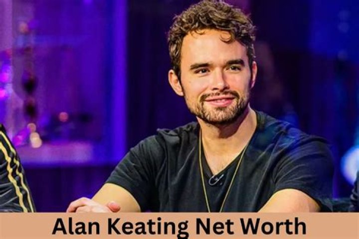 How Much is Alan Keating Worth: Surprising Facts Revealed