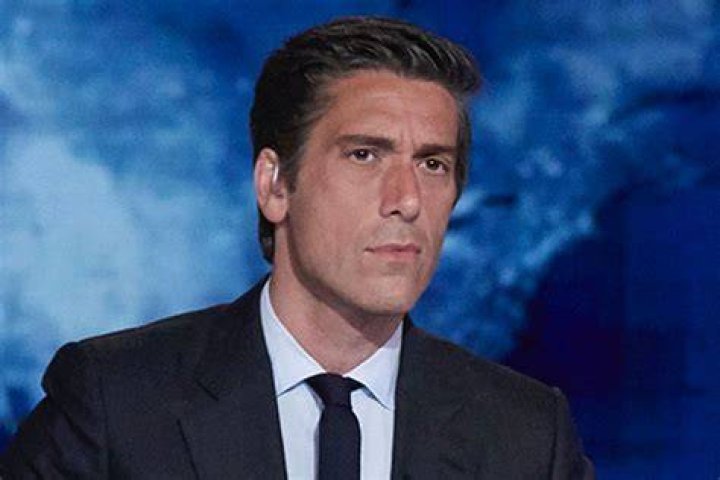 How Much Is David Muir Worth? Uncovering His Impressive Net Worth