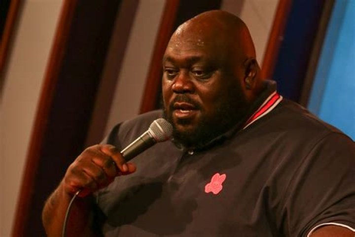How Much Is Faizon Love Worth? Exploring the Net Worth of the Celebrated Actor