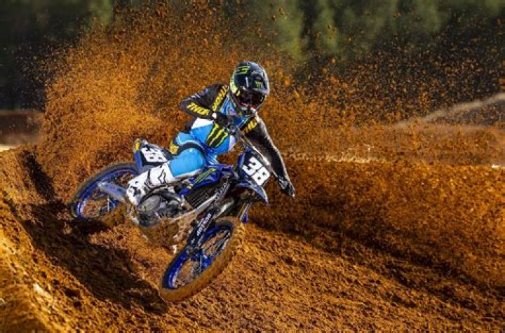 How Much is Ricky Carmichael Worth? Exploring the Legacy of a Motocross Legend