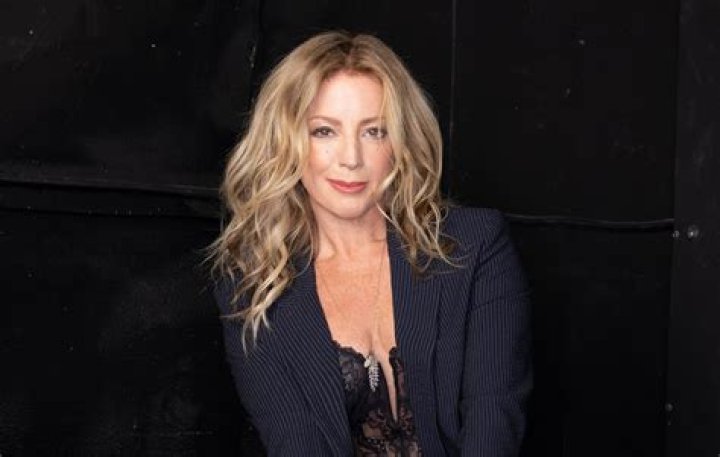 How Much is Sarah McLachlan Worth? Exploring the Iconic Singer's Net Worth