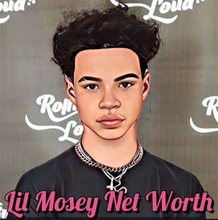 How Much Money Does Lil Mosey Have? Exploring the Rap Star's Net Worth