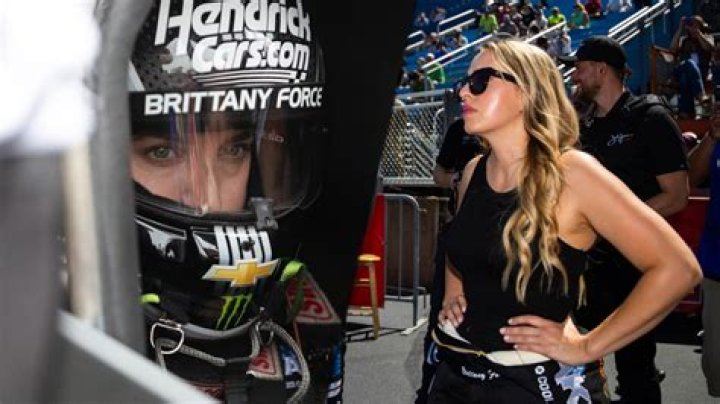 How Old Is Brittany Force? Everything You Need to Know About the NHRA Drag Racing Star