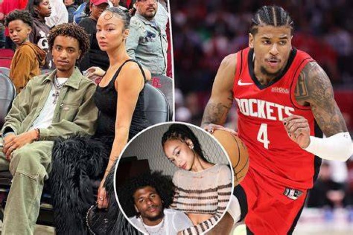 How Old is Draya Michele's Son? A Comprehensive Look at the Life of Draya Michele's Family