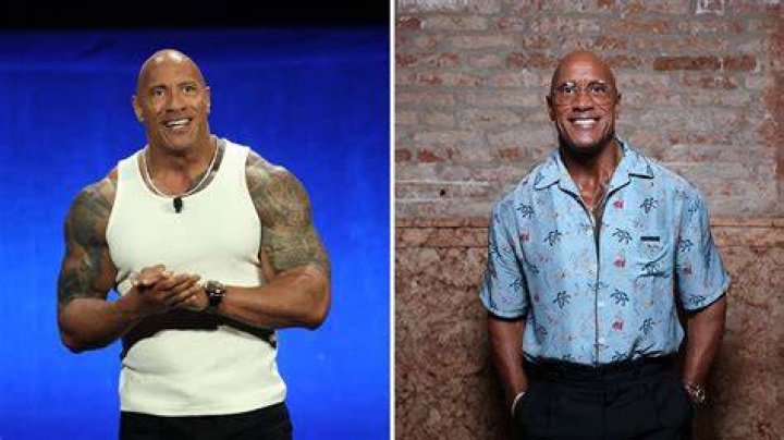 How Old is Dwayne Johnson? Uncover His Age Today