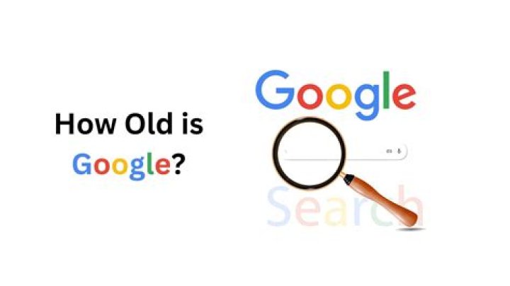 How Old Is Google? Understanding the Journey of the Tech Giant