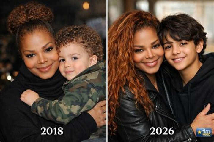 How Old Is Janet Jackson? A Comprehensive Look at Her Life and Career