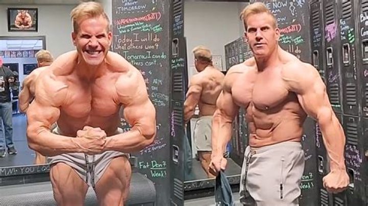 How Old is Jay Cutler, the Bodybuilder?