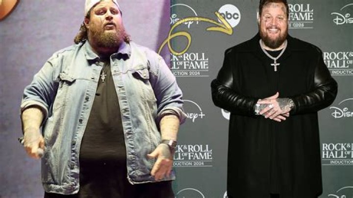 How Old Is Jelly Roll: A Comprehensive Guide