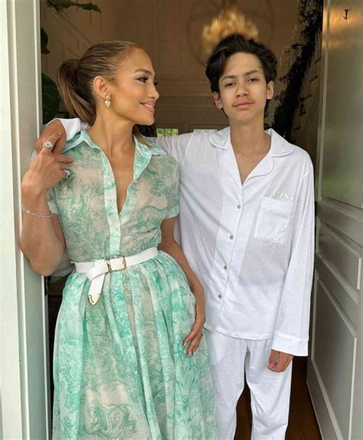 How Old is Jo Lo? A Deep Dive into the Life of Jennifer Lopez