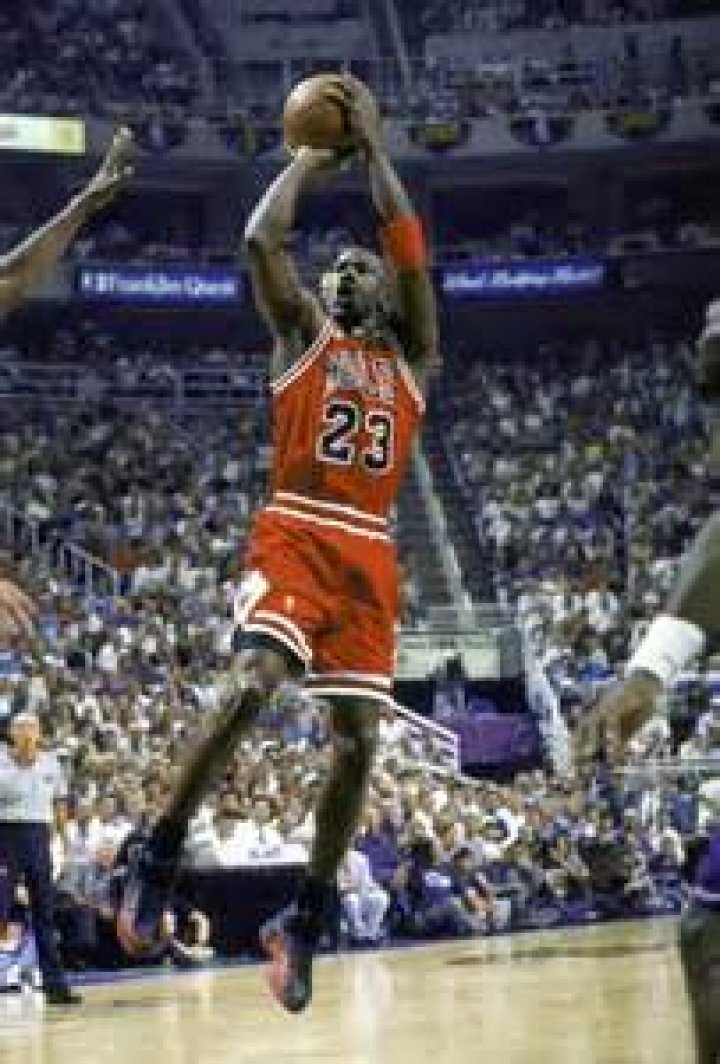 How Old is Michael Jordan? A Comprehensive Look at the Basketball Legend