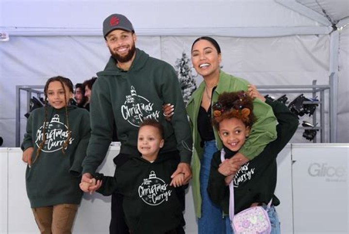 How Old Is Riley Curry? Discovering the Life of Stephen Curry's Daughter