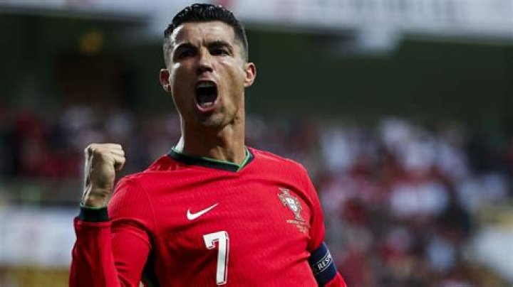 How Old is Ronaldo Jr? Discover the Life of Cristiano Ronaldo's Son