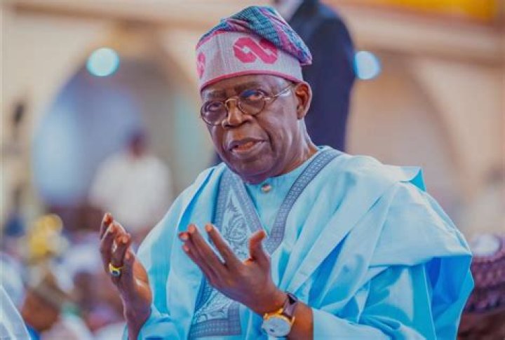 How Old Is Tinubu: Uncovering the Age of a Political Powerhouse