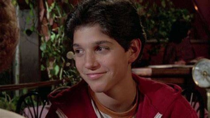 How Old Was Ralph Macchio in Karate Kid?
