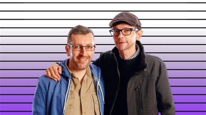 How Tall Is DJ Qualls? Unveiling the Height of the Talented Actor